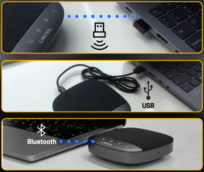 Спикерфон Fanvil CS20